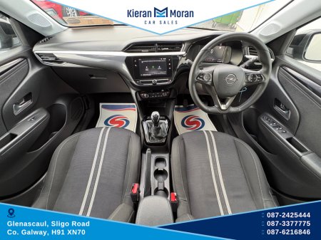 2023 Opel Corsa - thumbnail 10