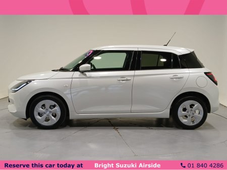 2026 Suzuki Swift - thumbnail 6