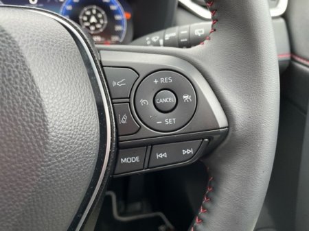 2025 Toyota Rav4 - PHEV - Plug InHybrid - Save EUR 3,400 - Free Services Offer Included - SOL Model + Sidesteps // Remote Central Locking // Front Electric Windows // Rear Electric Windows // Electric Mirrors // Heate €51,945 thumbnail