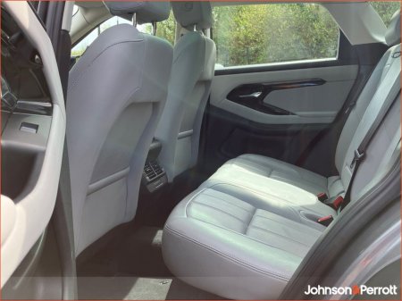 2025 Land Rover Range Rover Evoque - thumbnail 5