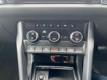 2023 Skoda Kodiaq AMBITION 2L TDI 150HP DSG - AMBITION PACK €41,995 thumbnail