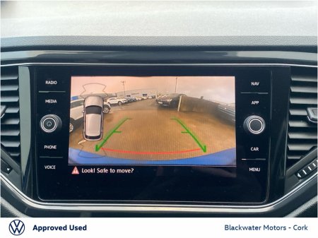 2019 Volkswagen T-Roc - thumbnail 17