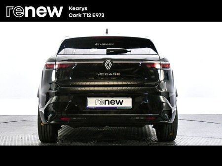 2024 Renault Megane E-Tech Techno EV60 220hp €29,900 thumbnail