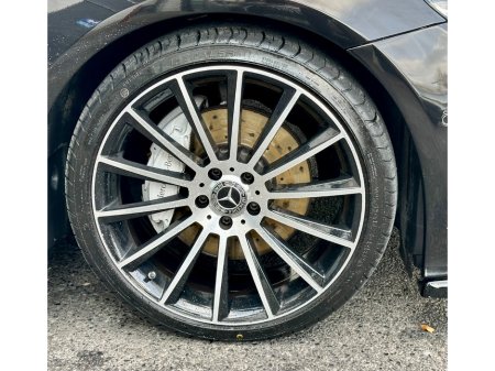 2017 Mercedes-Benz E Class - thumbnail 24