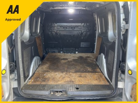 2017 Ford Transit Connect SWB TREND 1.5 TDCI FREE DELIVERY €7,950