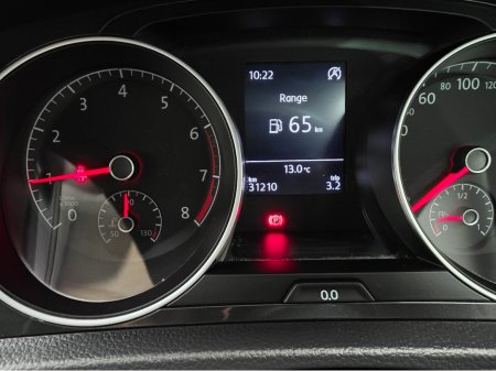 2019 Volkswagen Golf - thumbnail 8