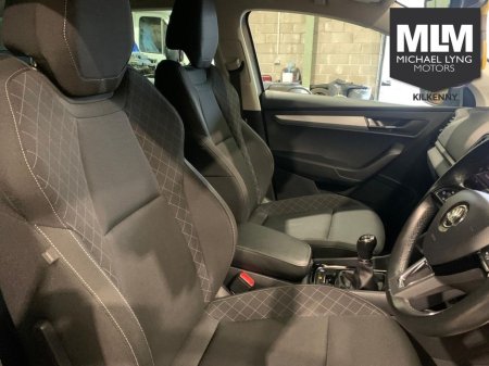 2019 Skoda Karoq - thumbnail 10