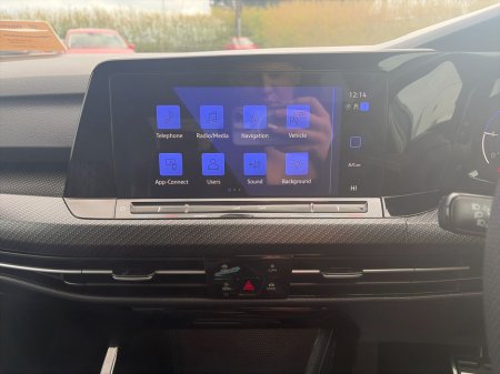 2024 Volkswagen Golf - thumbnail 9