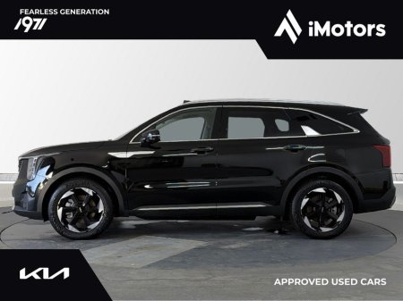 2025 Kia Sorento - thumbnail 7