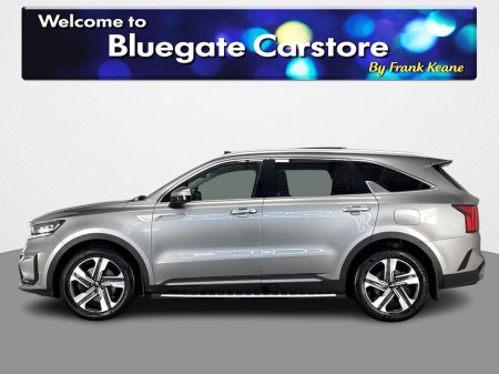 2023 Kia Sorento - thumbnail 7