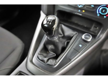 2016 Ford Focus 1.5 TDCi 95BHP STYLE 6SPD €10,890 thumbnail