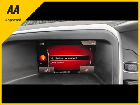 2017 Volvo XC60 - thumbnail 22