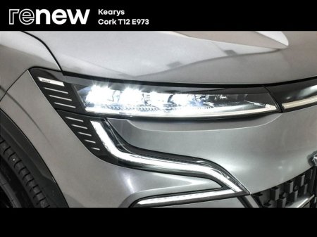 2023 Renault Megane E-Tech Techno EV60 220hp €26,950 thumbnail