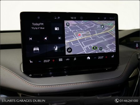 2022 Skoda Enyaq 80 IV 80 5DR Auto €29,995 thumbnail