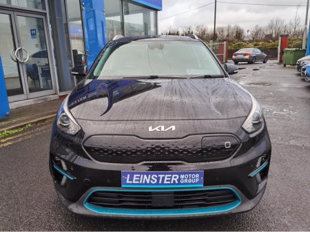 2021 Kia Niro 64KWH EV 3 **96% BATTERY HEALTH** - FINANCE AVAILABLE - CALL US TODAY ON 01 492 6566 OR 087-092 5525 €18,950 thumbnail