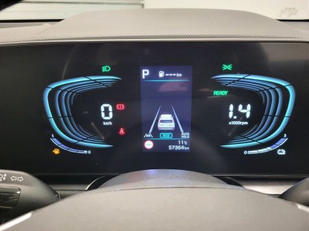 2023 Kia Niro Niro K3 HEV Finance From €92 per week €24,925 thumbnail