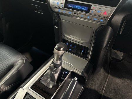 2022 Toyota Landcruiser BUSINESS VAT €58,495 thumbnail