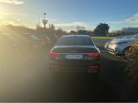 2023 Audi A6 S LINE 50 TFSI E QUATTRO €54,995 thumbnail
