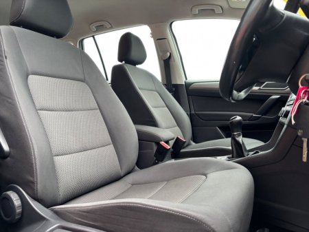 2014 Volkswagen Golf Plus - thumbnail 10