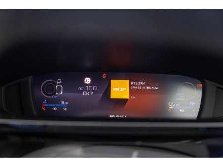 2026 Peugeot 308 - thumbnail 15