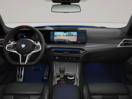 2026 BMW M3 - thumbnail 5