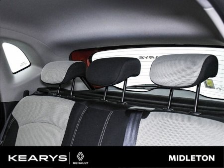 2020 Renault Captur - thumbnail 10