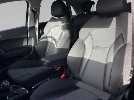 2017 Audi A1 1.0 Petrol Auto Sportback €14,950 thumbnail