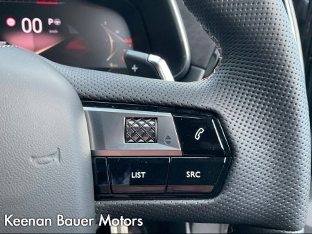 2026 DS Automobiles DS 7 - thumbnail 11