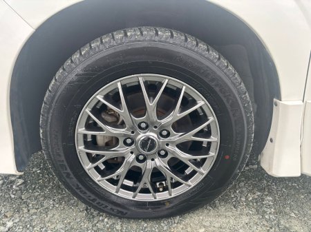 2018 Nissan Serena  €16,950 thumbnail