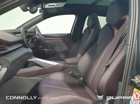 2026 Cupra Terramar - thumbnail 5