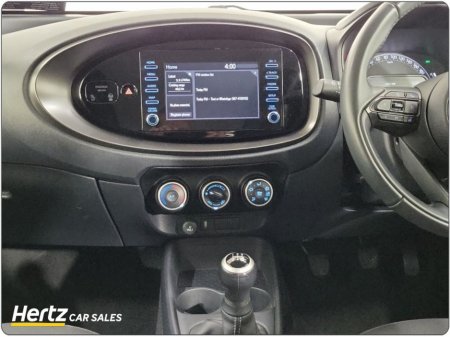 2023 Toyota Aygo X - thumbnail 14