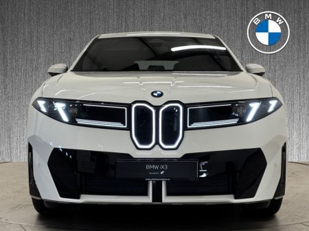 2026 BMW iX3 - thumbnail 31