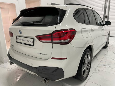 2020 BMW X1 sDrive18d M Sport €27,995 thumbnail