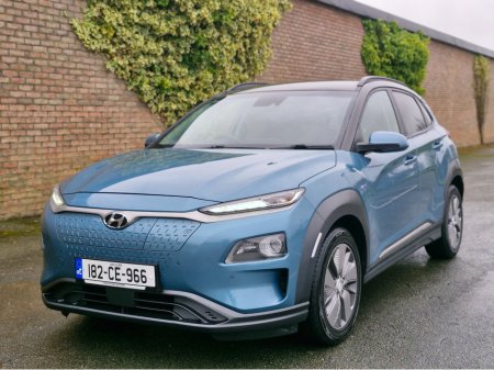 2018 Hyundai Kona - thumbnail 8