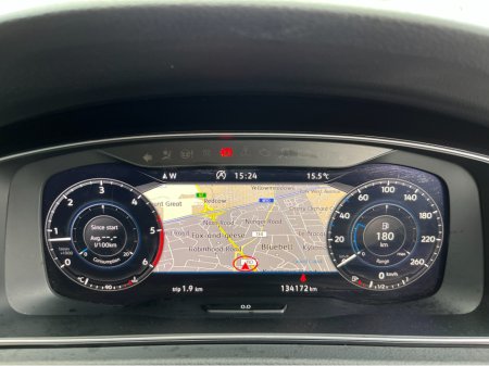 2019 Volkswagen Golf - thumbnail 27