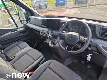 2026 Renault Master - photo 5