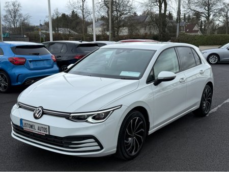 2023 Volkswagen Golf - thumbnail 6