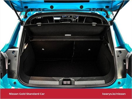 2026 Nissan Micra - thumbnail 9