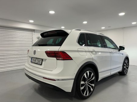2019 Volkswagen Tiguan - thumbnail 17