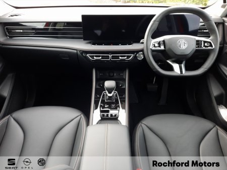 2026 MG HS - thumbnail 8