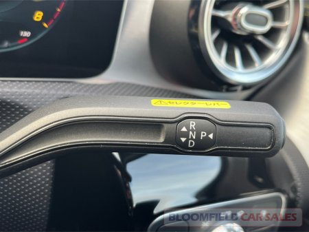 2018 Mercedes-Benz A Class EDITION 1 , AMG LINE // DIGITAL DASH €23,950 thumbnail