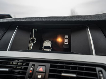 2014 BMW 5 Series 2014 BMW 520d M-Sport/New NCT/Warranty €14,888 thumbnail