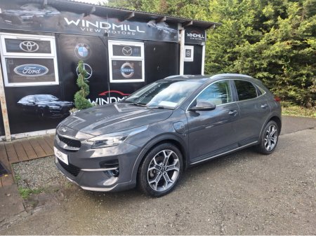 2020 Kia XCeed PHEV 5DR AUTO