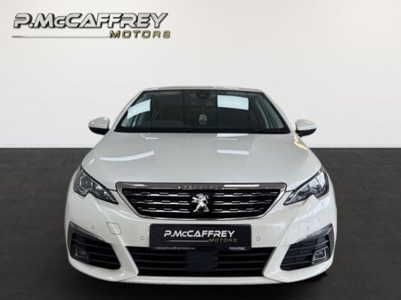 2020 Peugeot 308 - photo 2