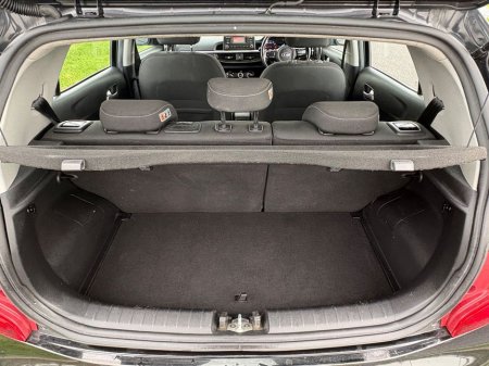 2020 Kia Picanto - thumbnail 10