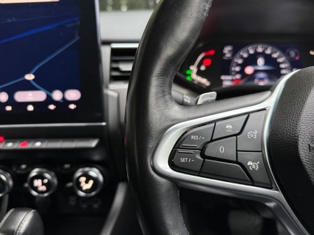 2022 Renault Arkana S EDITION TCE 140 AUTO MILD HYBRID €21,900 thumbnail