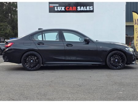 2021 BMW 3 Series - thumbnail 2