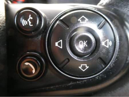 2017 MINI Countryman - thumbnail 25