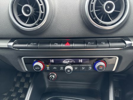 2014 Audi A3 1.4L Petrol Automatic TFSI €13,950 thumbnail