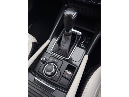 2017 Mazda Mazda3 2.2 D 150PS GT SL 6AT 4DR A AUTO €12,800 thumbnail